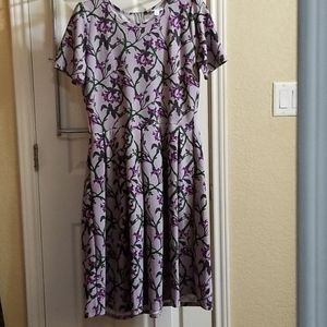 Lularoe dress